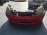 Ноускат Toyota Vitz SCP10 '1999-2001 a/t ф.52-001 (Красный)