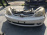 Ноускат Toyota Platz NCP12 '2002-2005 a/t ф.52-067 тум.114-77828 (Белый перламутр)