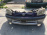 Ноускат Toyota Raum EXZ10 '1997-1999 фары 46-1 (Синий)