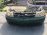 Ноускат Toyota Platz NCP12 1NZ '1999-2001 a/t ф.52-009 (Зеленый)