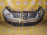 Ноускат Nissan Qashqai/Dualis NJ10 MR20 '2006-2010 Без трубок охлаждения ф.11384(5) xenon (Серебро)