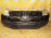 Ноускат Nissan Qashqai/Dualis NJ10 MR20 '2006-2010 Без трубок охлаждения ф.11384(5) галоген (Черный)