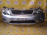 Ноускат Mitsubishi Outlander CW5W Без трубок охлаждения ф.P5585 xenon т.A044633 (Серебро)