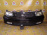 Ноускат Honda Odyssey RA3 '1997-1999 a/t (без габаритов) Без L туманки ф.033-6683 тум.010-6884 (Черный)