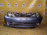 Ноускат Honda HR-V GH3 '2001-2005 a/t ф.R7651 тум.P2380 (Голубой)