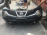 Ноускат Nissan Juke F15 MR16DDT '2010-2014 ф.H012 тум.2704 (Зеленый)