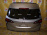 Дверь задняя Honda Vezel RU4 '2013-2018 Камера (спойлер) вст.132-62164 (Серебро)