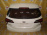 Дверь задняя Honda Vezel RU3/RU4 '2013-2018 Камера (спойлер) вст.132-62164 68100T7A000ZZ (Белый перламутр)
