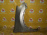 Крыло Nissan Dualis/Qashqai NJ10 '2006-2010 перед, прав Дефект (Серебро)
