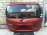 Дверь задняя NISSAN Note E12 (Бордовый)