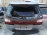 Дверь задняя SUBARU Legacy BH5 спойлер (без стекла) Вст.4835 (Серебро)