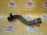 Патрубок системы охлаждения BMW 17127808076 X5 E70/E71 N57/N57D30A '2013
