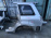 Крыло MITSUBISHI Airtrek CU2W зад, лев (Outlander) (Серебро)