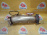 Гофра глушителя BMW X5 E70/E71 N57/N57D30A '2013 18307808015, 18307808016