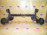 Балка Nissan TB17 Sylphy Барабанные тормоза. В сборе. R 2WD