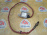 Датчик кислородный BMW N57/N57D30A X5 E70/E71/F15/F16 '2013 F в Датчик NOX 13628589846