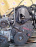 Двигатель Honda F20B-2103400 Accord/Torneo CF