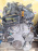 Двигатель Honda LEB-3613831 передний привод gibrid Vezel RU4-1013829