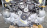 Двигатель Subaru EZ30D-U098351 Tribeca/Legacy BPE-005439