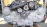 Двигатель Subaru EZ30D-U101270 Tribeca/Legacy BLE BPE