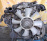 Двигатель Toyota/Hino N04C-A18937 KOMMON RAIL EVRO3 Dyna XZU '2008- ТНВД  22730-1264