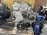Двигатель Toyota 2ZRFE-0693509 БЕЗ КОНДЕРА Allion/Premio/Corolla/Wish ZRT260