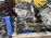 Двигатель Mazda LF-VE-10763266 шуп в головке пластик БЕЗ ГЕНЕРАТОРА Mazda3