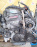 Двигатель Toyota 1ZZ-0444446 Vista Ardeo ZZV50-002021442 '1998-1999