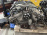 Двигатель Mazda GY-252520 2WD/4WD БЕЗ ГЕНЕРАТОРА MPV LW5W