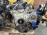 Двигатель Mitsubishi 4A91-0025082 a/t БЕЗ КОНДЕРА Lancer/Colt CX2A CY2A