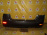 Бампер Nissan Sylphy B17 зад 85022 3SB0H (Серый)