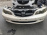 Ноускат Honda Odyssey RA6 a/t Absolute дефект бампера ф.P0648 xenon тум.P0476 (Белый перламутр)