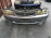 Ноускат Nissan Sunny B15 QG18 '1998-2002 a/t + габариты (дефект бампера) ф1602 (Серебро)