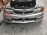 Ноускат Nissan Wingroad Y11 QG '1999-2002 a/t AEROS ф.1633 чёрн.габ.1634 тум.2178 (Серебро)