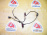 Датчик ABS Toyota Vista ZZV50, SV50, AZV50 зад, лев Провод на датчик ABS, Целый.