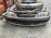 Ноускат Toyota Corolla AE110 '1995-1997 дефект решетки ф.12-411 (Серый)