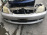 Ноускат Toyota Nadia SXN10 '1998-2001 a/t без габаритов (дефект бампера) ф.44-18 (Серебро)