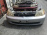 Ноускат Toyota Platz NCP12 1NZ '1999-2001 a/t дефект бампера,дефект крепления левой фары ф.52-009 (Серебро)