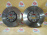 Диск тормозной BMW X5 E70/E71/F15/F16 F 332X30 пара 26 мм 34116886478