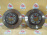 Диск тормозной BMW X5 E70/E71/F15/F16 R 320X20 пара 17 мм 34216886479