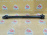 Кардан BMW X5 E70/E71 F '2013 N55/N57/N63 L=709MM 26208605866