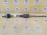 Привод BMW E70/E71/F15/F16 X5 N57/N57S/N57X перед, прав '2013 31607622914