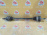 Привод BMW E70/F15/F16 X5 N57/N55 R L=R D=34MM '2013 33208609838
