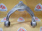 Рычаг BMW E70/E71 X5 '2013 перед, лев в верхний 31126863785