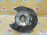 Ступица BMW X5 E70/E71/F15/F16 зад, прав ABS (без суппорта и диска) 33326879102