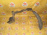 Подкрылок HONDA Stepwgn RF1/RF2 '1996-2001 перед, лев 74151-S47-0000