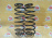 Пружина Chevrolet GMT360/KC Trailblazer '2001-2010 R пара 1-синяя 1-оранж