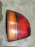 Стоп HONDA 043-1267 L Civic Ferio /Domani EK#/MB4 жел, (дефект стекла)