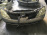 Ноускат Nissan Primera TP12 QR20 '2001-2003 a/t туманки ф.1673 (Серый)