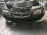 Ноускат Nissan Sunny B15 QG18 '1998-2002 a/t ф. 1602 (Синий)